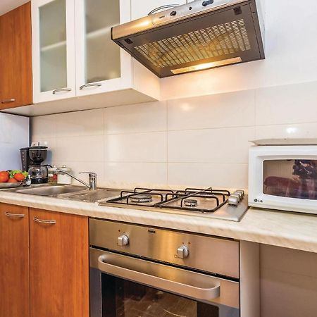 Awesome Apartment In Senj With Wifi Exterior foto